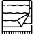 Šatka k plavkám
