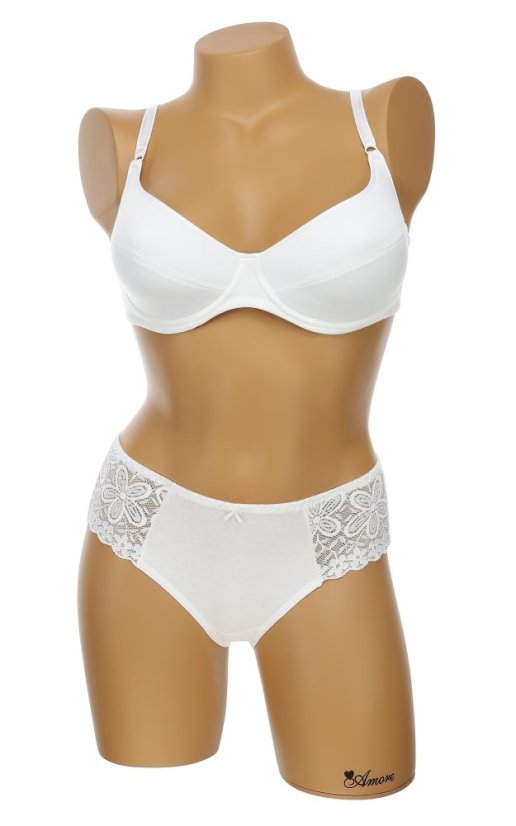 Nohavičky Terka - Veľkosť: L, Farba: Čierna