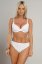 Nohavičky Rena - Veľkosť: S, Farba: Biela